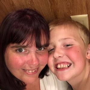 Meet your Posher, Crissy